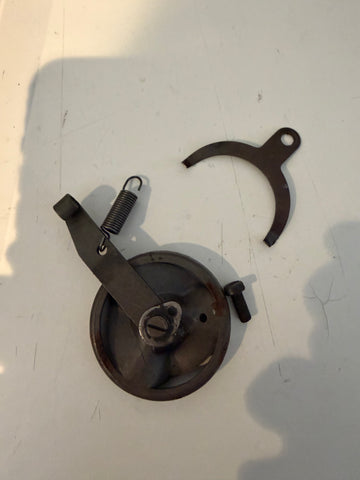 Can Am, Clutch Release Lever,  Used Parts