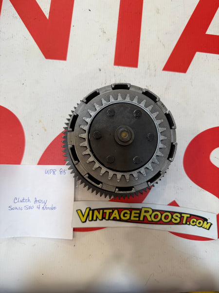 Can Am, Clutch Assy, Sonic 500 4 stroke, Used Parts