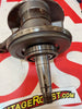 Can Am, Crankshaft 500 4 Stroke, Used parts