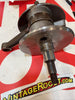 Can Am, Crankshaft 500 4 Stroke, Used parts