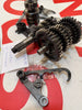 Can Am, 1977 Qualifier 175 Transmission Parts, Used Parts