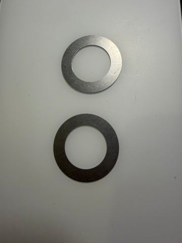 Can Am, Shims, 2 thickness available, .015" and .031" NEW!