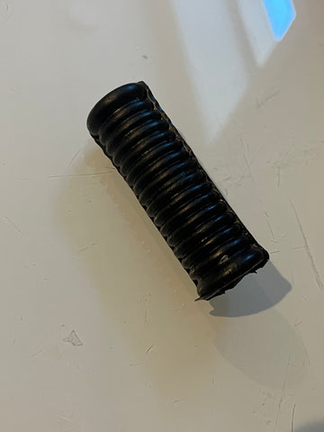 Can Am Kick Start Rubber, Like Original, NEW!