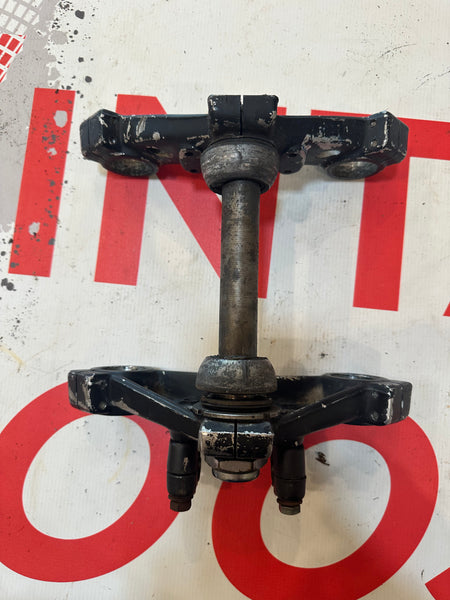 Can Am, Triple Tree, Used Parts