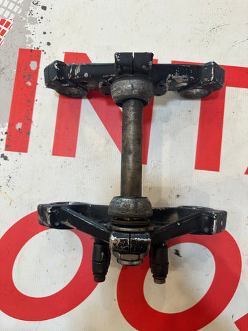 Can Am, Triple Tree, Used Parts
