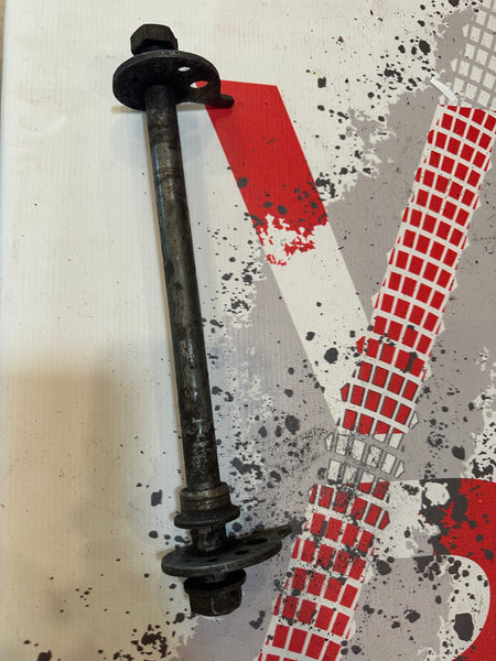 Can Am, Bolt, Used Parts