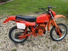 1980 Can Am Qualifier III 400