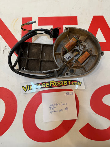 Can Am - Electrical - Used Parts
