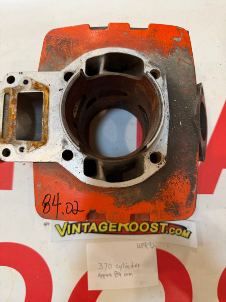 Can Am, 370 Cylinder, Approx 84 mm, Used Parts