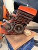 400 Engine for Rebuild, Good Cases - ENGINE ONLY