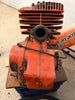 400 Engine for Rebuild, Good Cases - ENGINE ONLY