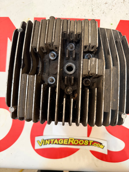 Can Am,  1979 Qual 175, 2nd Over Piston, Used Parts