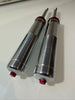 NJB Shocks, Ultimate, Hydraulic Internals Rebuild, sold as a set of 2, NEW!