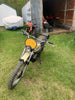 1976 Can Am OR 175 (Off Road), with Tool Bag - NEW!