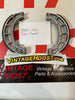 Can Am, Brake Shoes, 1980-82 Rear, sold as a pair, Regular Thickness, see below for list, NEW!