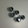 Lock Nut, quantity of 5, various sizes, see below, NEW!