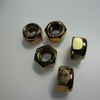 Lock Nut, quantity of 5, various sizes, see below, NEW!