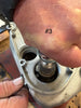 Can Am Kick Start Shaft for Rotax engines, Oil Injection Conversion Kit - NEW!