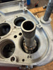 Can Am Kick Start Shaft for Rotax engines, Oil Injection Conversion Kit - NEW!