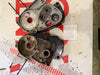 1977 TNT 250 Short Stroke Cases - Used Parts - New!