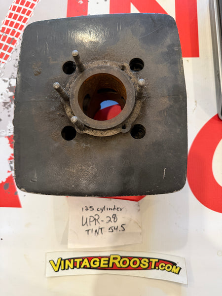 Can Am, 125 Cylinder, TNT 54.5 mm, Used Parts