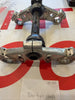 Can Am, Betor Triple Clamp, Used Parts