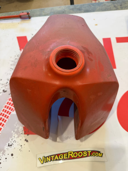 Can Am, 1979 - 80 Qualifier Tank, Used Parts