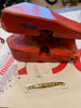 Can Am, 1979 - 80 Qualifier Tank, Used Parts