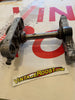 Can Am, 1979 Triple Clamp, 38 mm, Used Parts