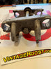 Can Am, 1979 Triple Clamp, 38 mm, Used Parts
