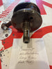 Can Am, Crankshaft 250 Short Stroke, Large Taper, needs rod, Used Parts