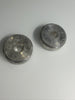Can Am Spacers, set of 2, NOS