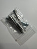 Can Am, Ignition Cover (Magneto) TNT Bolts,  Silver - New!