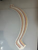 Can Am, 1977, TNT, Front Fender Decals, Reproduction