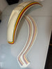 Can Am, 1977, TNT, Front Fender Decals, Reproduction