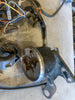 Can Am,TNT Wire Harness, Speedo Broken will be removed, Used Parts