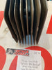 Can Am,  72 mm Long Stroke Cylinder, non boost port, needs tube bored, some fin damage, Used Parts