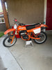 1980 Can Am MX6 125 - NEW! - SOLD!