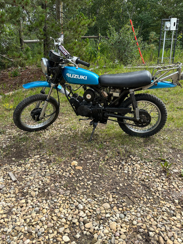 Bikes for Sale
