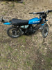 1977 Suzuki TS75