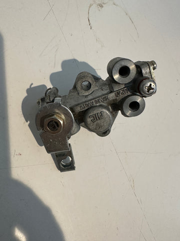 Can Am  250 CC Oil Injection Pump, Used Parts