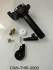 Universal Throttle, 2 styles available, see below