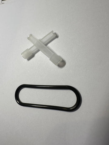 Fuel Valve Filter Set and Oring