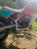 1987 ASE 250