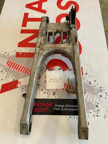 Can Am,  Swing Arm from 86 ASE 250