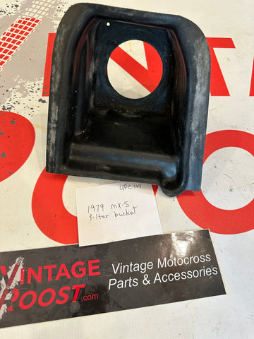 Can Am,  1979 MX5, Filter Bucket, NEW!