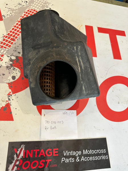 Can Am,  740 006 003 Air Box