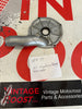 Can Am, Oil Injection Rotary Valve cover, Used Parts, NEW!