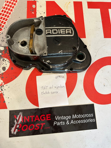 Can Am, TNT Oil Injection Clutch cover, Used Parts, NEW!