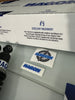 Hagon Shocks, TNT, may fit other makes, 330 mm, 8 mm bolts, set up with 90 lb spring